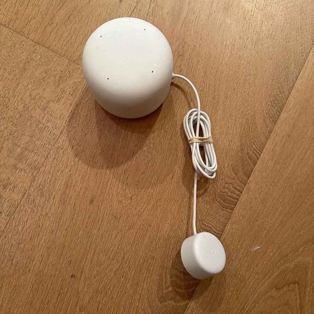 Google Nest H2E Wi-Fi Point